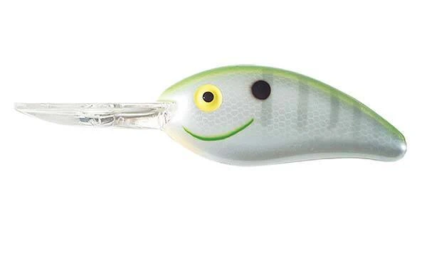 Baits Bomber Fat Free Shad BD6 1/2oz
