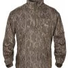Banded Holdings Banded Tec Fleece 1/4-Zip Pullover Pullovers And Shirts