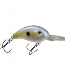 Strike King Lure Company Medium Diving Crankbaits Strike King Series 3 Pro-Model Crankbait