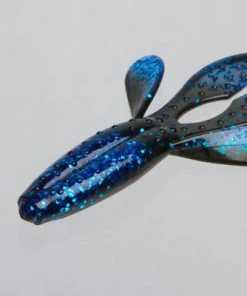 Zoom Z-Hog 8pk Baits