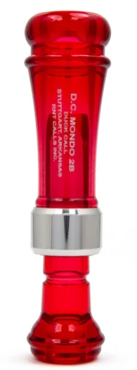 Bmtoutdoors Duck RNT MONDO 2B