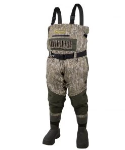 Bmtoutdoors Frogg Toggs Grand Refuge 3.0™ Bootfoot Chest Wader Waders