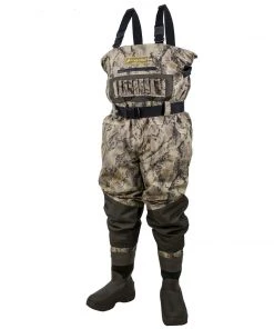 Bmtoutdoors Frogg Toggs Grand Refuge 3.0â„¢ Bootfoot Chest Wader Waders