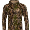 Bmtoutdoors NATURAL GEAR SC2 LIGHTWEIGHT TECH HOODIE