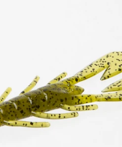 Bmtoutdoors ZOOM MAGNUM UV SPEED CRAW Baits