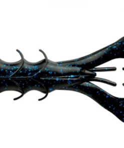 Bmtoutdoors Yum Spine Craw Baits