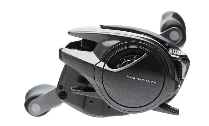 Bmtoutdoors Shimano Metanium MGL 150 B Casting Reel Casting Reels