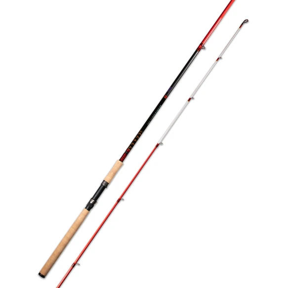 Bmtoutdoors TODD HUCKABEE RODS Phantom 13 2-Piece Rod