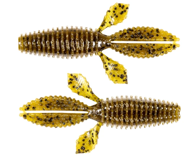 Bmtoutdoors Z-Man TRD Bugz 6pk