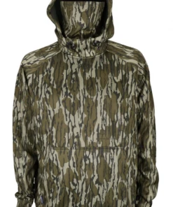 Bmtoutdoors AFTCO REAPER MOSSY OAK® CAMO SWEATSHIRT Pullovers And Shirts