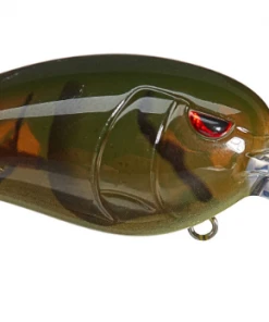 Bmtoutdoors Spro Mike McClelland RkCrawler MD 55 Crankbait