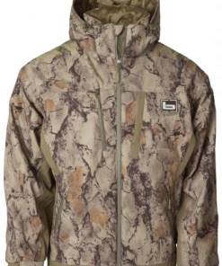 Bmtoutdoors BANDED Stretchapeake Insulated Wader Jacket