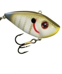 Strike King Lure Company Lipless Crankbaits Strike King 3/4oz Red Eye Shad