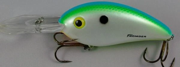 Bomber Fat Free Shad BD7