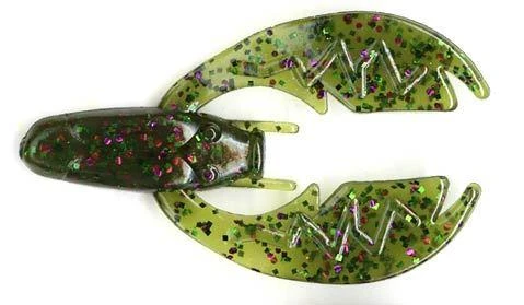 NetBait Baits Net Bait 3.25" Paca Chunk SR. 5pk