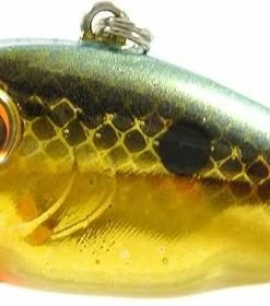 Strike King Lure Company Lipless Crankbaits Strike King 3/4oz Red Eye Shad