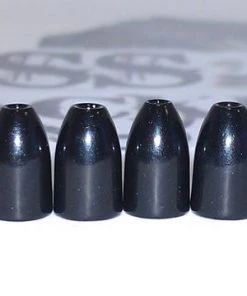 Hooks & Terminal Tackle Eco Pro TUNGSTEN WORM WEIGHT