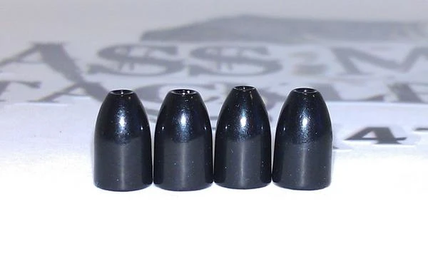 Hooks & Terminal Tackle Eco Pro TUNGSTEN WORM WEIGHT