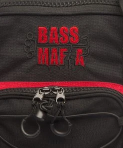 Storage Bass Mafia Tackle Bag