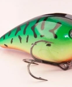STRIKE KING LURE COMPANY Baits Strike King KVD 1.5 Square Bill Crankbait