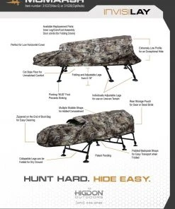 Layout MOMARSH AT-X INVISILAY