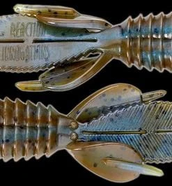 Reaction Innovations Sweet Beaver 4.20 10pk