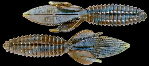 Reaction Innovations Sweet Beaver 4.20 10pk