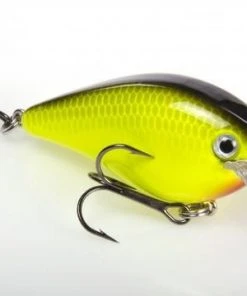 STRIKE KING LURE COMPANY Baits Strike King KVD 1.5 Square Bill Crankbait