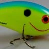Bomber Fat Free Shad BD7