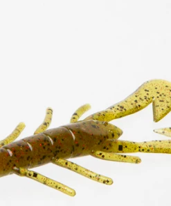 Bmtoutdoors ZOOM MAGNUM UV SPEED CRAW Baits