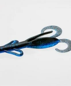 Zoom Brush Hog Baits