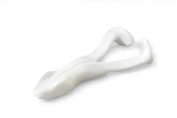 Stanley 3.5" Ribbit Frog 5pk Baits