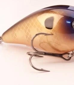 STRIKE KING LURE COMPANY Baits Strike King 2.5