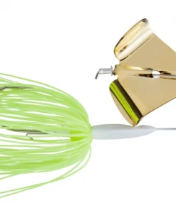 Bmtoutdoors Tackle HD Worldwide Buzzer Buzzbait Baits