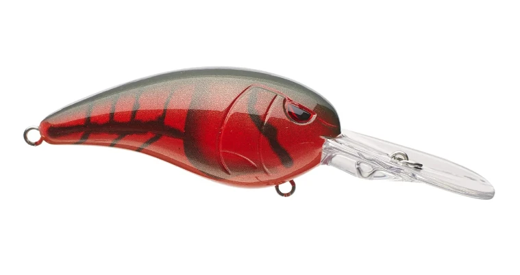 Bmtoutdoors Spro Mike McClelland RkCrawler 55 Crankbait Medium Diving Crankbaits