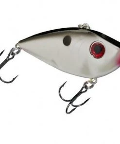 Strike King Lure Company Baits Strike King Red Eye Shad 1/2 Oz Lipless Crankbait