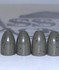 Hooks & Terminal Tackle Eco Pro TUNGSTEN WORM WEIGHT