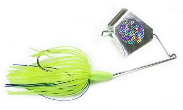 Vendor-unknown War Eagle 1/4oz Buzz Bait