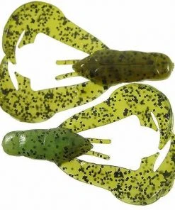 Strike King Lure Company Baits Strike King Rage Chunk