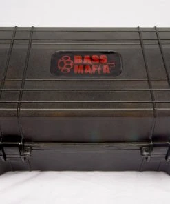 Storage Bass Mafia Deep Cranking Coffin