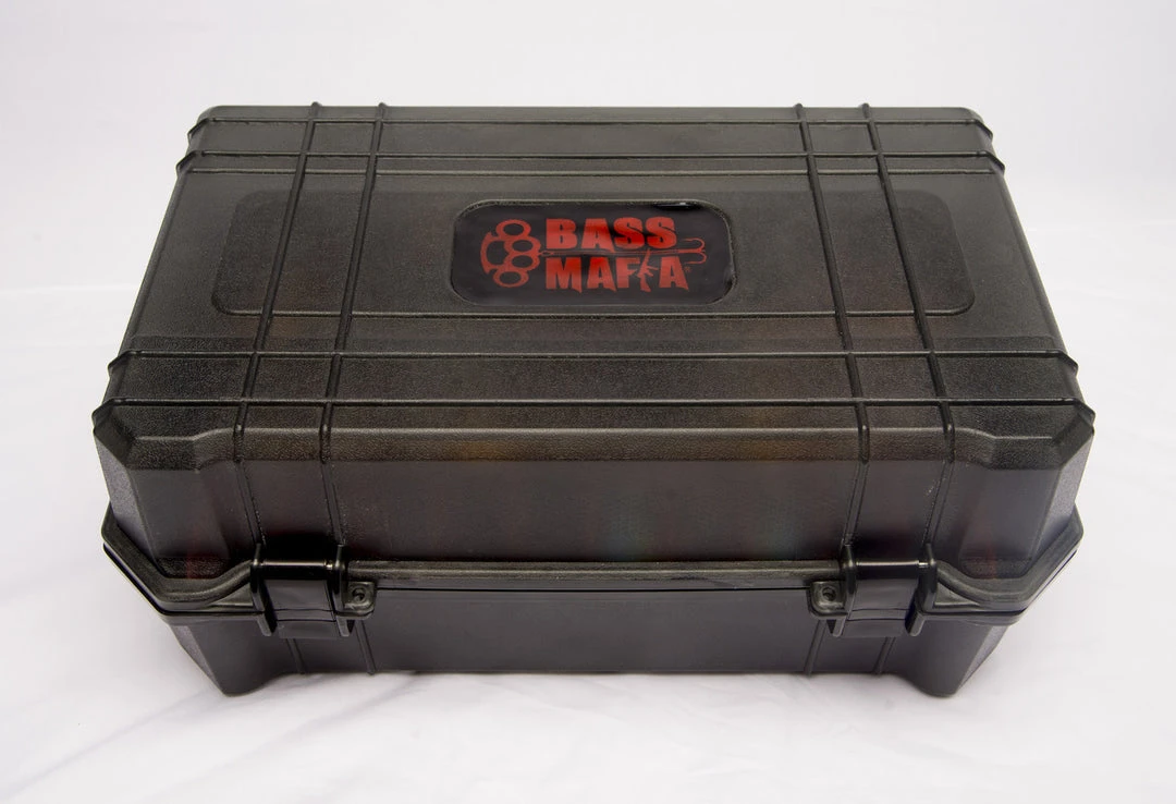 Storage Bass Mafia Deep Cranking Coffin