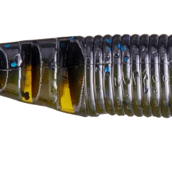 Bmtoutdoors Yamamoto Kickin Zako Swimbait