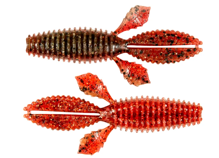 Bmtoutdoors Z-Man TRD Bugz 6pk