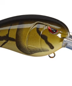 Bmtoutdoors Spro Mike McClelland RkCrawler MD 55 Crankbait
