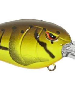 Bmtoutdoors Spro Mike McClelland RkCrawler 55 Crankbait Medium Diving Crankbaits