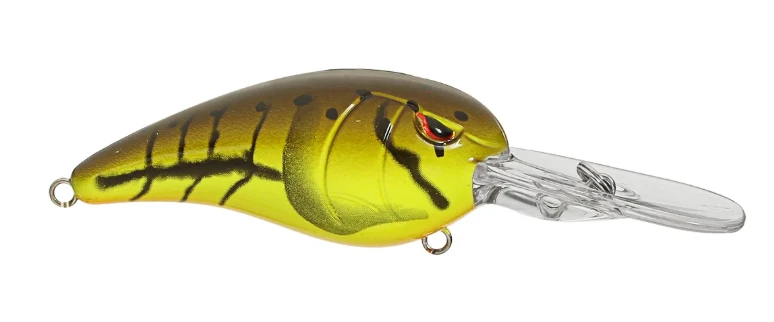 Bmtoutdoors Spro Mike McClelland RkCrawler 55 Crankbait Medium Diving Crankbaits