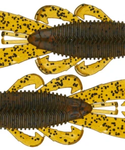 Bmtoutdoors Baits GOOGAN BABY BANDITO BUG 3.3