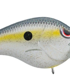 Bmtoutdoors Baits Spro Russ Lane Fat Papa Squarebill Crankbait 55