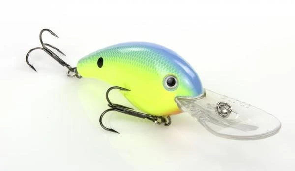 Strike King Lure Company Strike King 10XD Crankbait