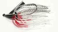 Jewel Bait Company Baits Jewel 3/8oz "Swim-It" 1pk